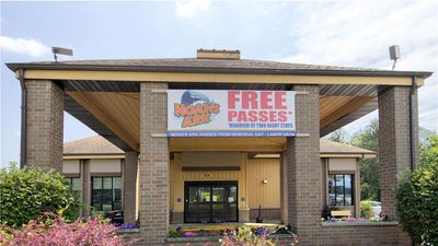 Best Western Ambassador Inn & Suites