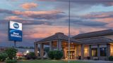 <b>Best Western Ambassador Inn & Suites Exterior</b>. Images powered by <a href="https://iceportal.shijigroup.com/" title="IcePortal" target="_blank">IcePortal</a>.