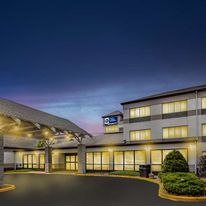 Best Western Baraboo Inn