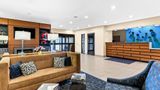 Best Western Baraboo Inn Lobby