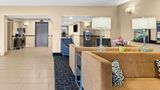 Best Western Baraboo Inn Lobby