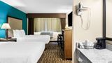 Best Western Baraboo Inn Room