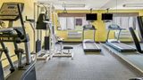 Best Western Baraboo Inn Health