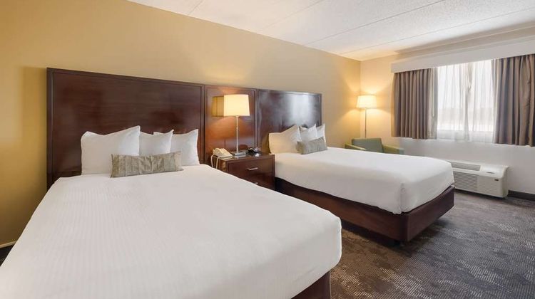 Best Western Riverfront Inn Room
