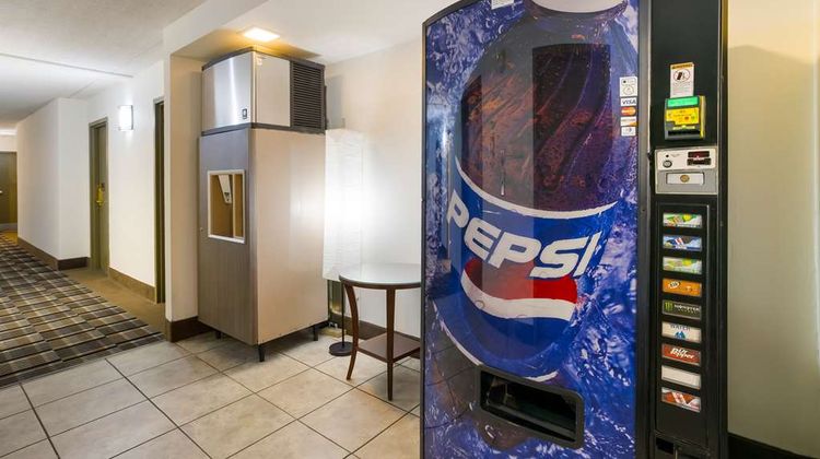 Best Western Riverfront Inn Other