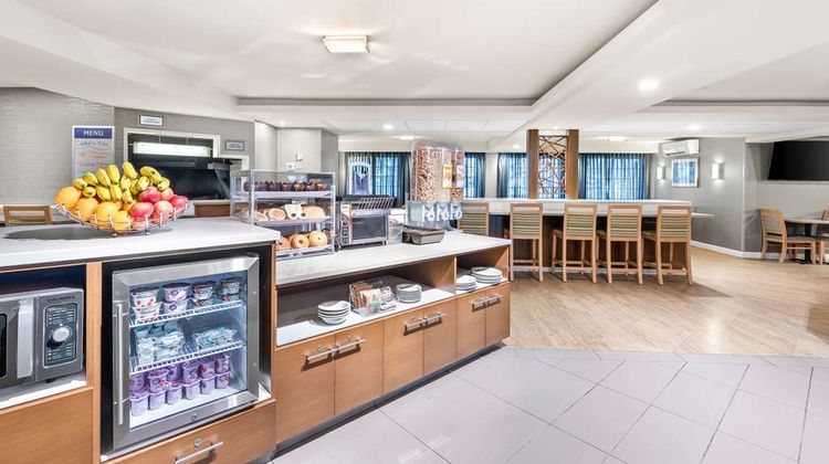 Best Western West Towne Suites Restaurant