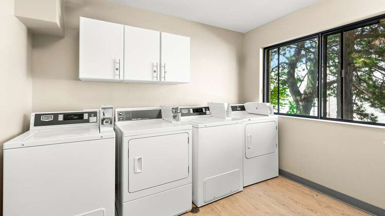 Best Western West Towne Suites Other