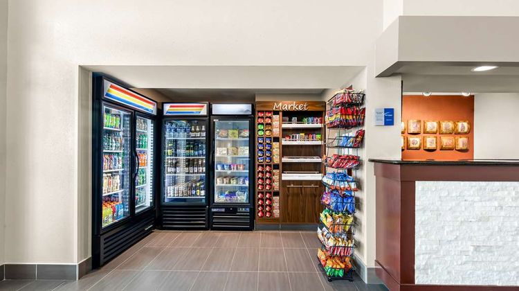 Best Western West Towne Suites Other