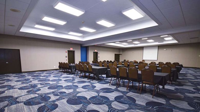 <b>Best Western Resort Hotel & Conf Ctr Meeting</b>. Images powered by <a href="https://iceportal.shijigroup.com/" title="IcePortal" target="_blank">IcePortal</a>.