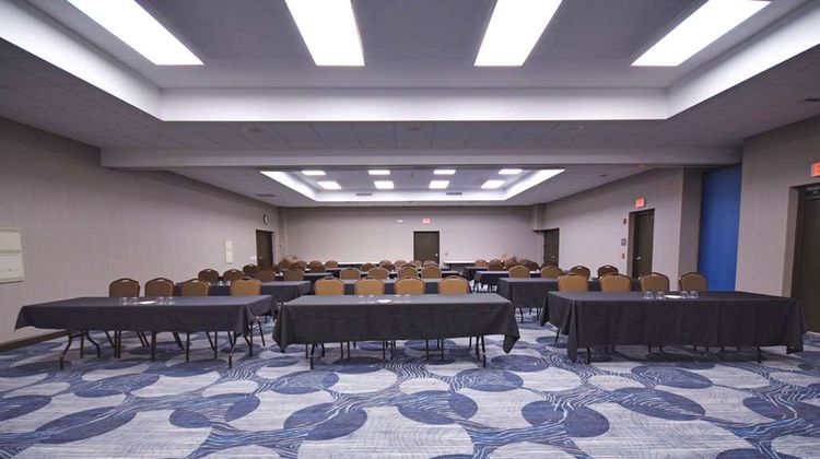 Best Western Resort Hotel & Conf Ctr Meeting