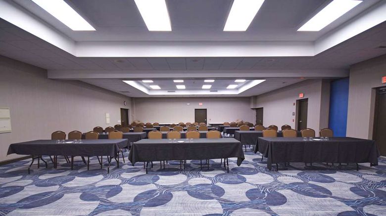 <b>Best Western Resort Hotel & Conf Ctr Meeting</b>. Images powered by <a href="https://iceportal.shijigroup.com/" title="IcePortal" target="_blank">IcePortal</a>.