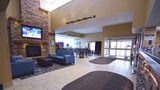 Best Western Resort Hotel & Conf Ctr Lobby