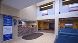 Best Western Resort Hotel & Conf Ctr Lobby