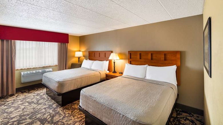 <b>Best Western Derby Inn Room</b>. Images powered by <a href="https://iceportal.shijigroup.com/" title="IcePortal" target="_blank">IcePortal</a>.