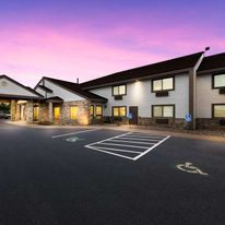 Best Western Derby Inn
