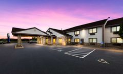 Best Western Derby Inn