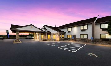 Best Western Derby Inn