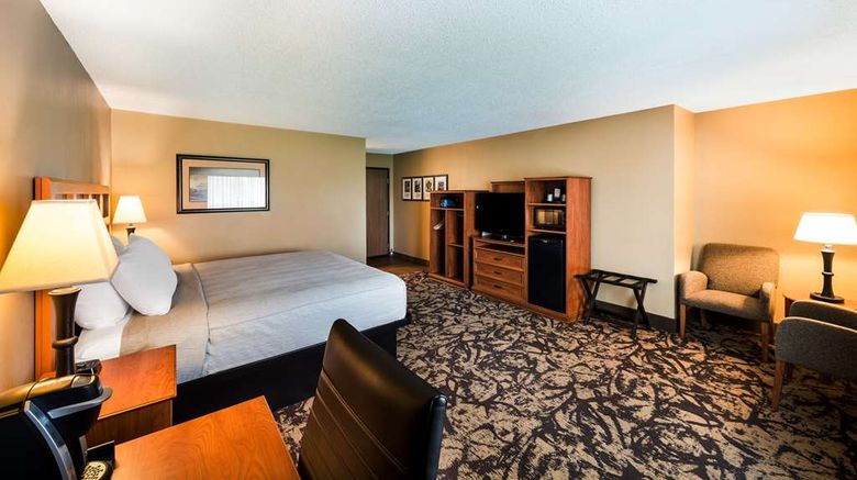 <b>Best Western Derby Inn Room</b>. Images powered by <a href="https://iceportal.shijigroup.com/" title="IcePortal" target="_blank">IcePortal</a>.