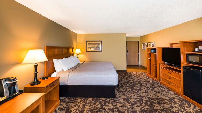 <b>Best Western Derby Inn Room</b>. Images powered by <a href="https://iceportal.shijigroup.com/" title="IcePortal" target="_blank">IcePortal</a>.