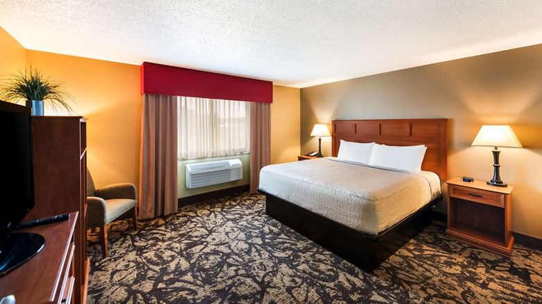 <b>Best Western Derby Inn Room</b>. Images powered by <a href="https://iceportal.shijigroup.com/" title="IcePortal" target="_blank">IcePortal</a>.