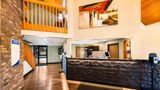 <b>Best Western Derby Inn Lobby</b>. Images powered by <a href="https://iceportal.shijigroup.com/" title="IcePortal" target="_blank">IcePortal</a>.
