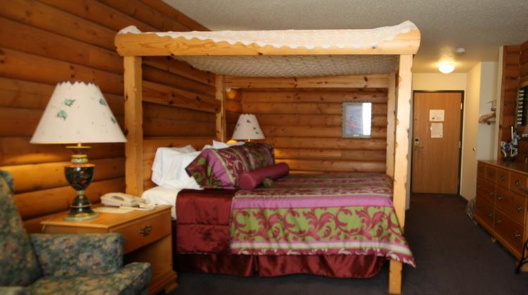 Best Western Dodgeville Inn & Suites Suite