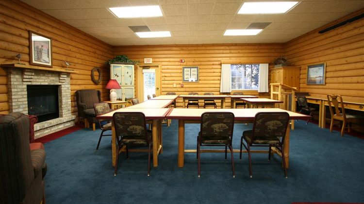 Best Western Dodgeville Inn & Suites Meeting