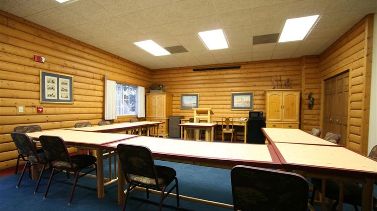Best Western Dodgeville Inn & Suites Meeting