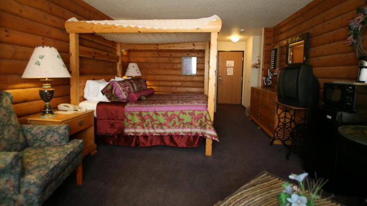 Best Western Dodgeville Inn & Suites Suite