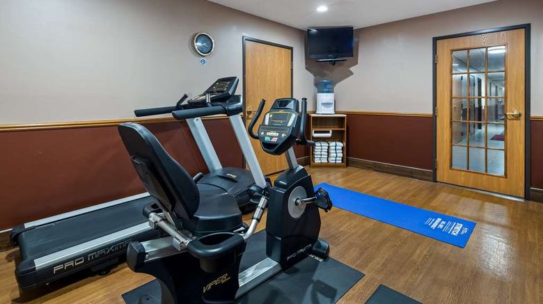 <b>Best Western Dodgeville Inn & Suites Health</b>. Images powered by <a href="https://iceportal.shijigroup.com/" title="IcePortal" target="_blank">IcePortal</a>.