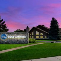 Best Western Northwoods Lodge