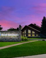Best Western Northwoods Lodge