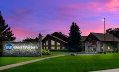 Best Western Northwoods Lodge