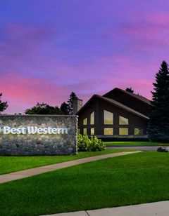 Best Western Northwoods Lodge