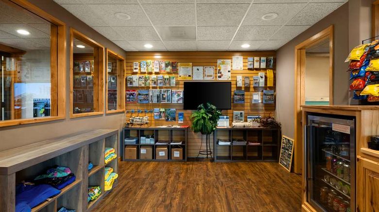 <b>Best Western Northwoods Lodge Other</b>. Images powered by <a href="https://iceportal.shijigroup.com/" title="IcePortal" target="_blank">IcePortal</a>.