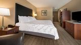 Best Western Park Oasis Inn Room