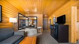 Best Western Park Oasis Inn Room