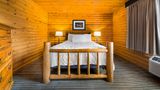 Best Western Park Oasis Inn Room