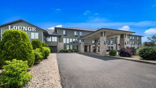 Best Western Park Oasis Inn