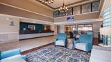 Best Western East Towne Suites Lobby