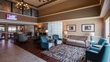 Best Western East Towne Suites Lobby