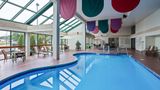 Best Western East Towne Suites Pool