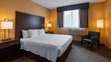Best Western East Towne Suites Room