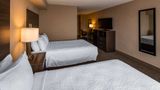 Best Western East Towne Suites Room