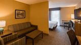 Best Western East Towne Suites Room