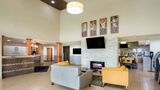 Best Western Waukesha Grand Lobby