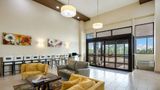 Best Western Waukesha Grand Lobby