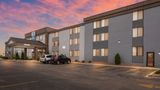 Best Western Waukesha Grand Exterior
