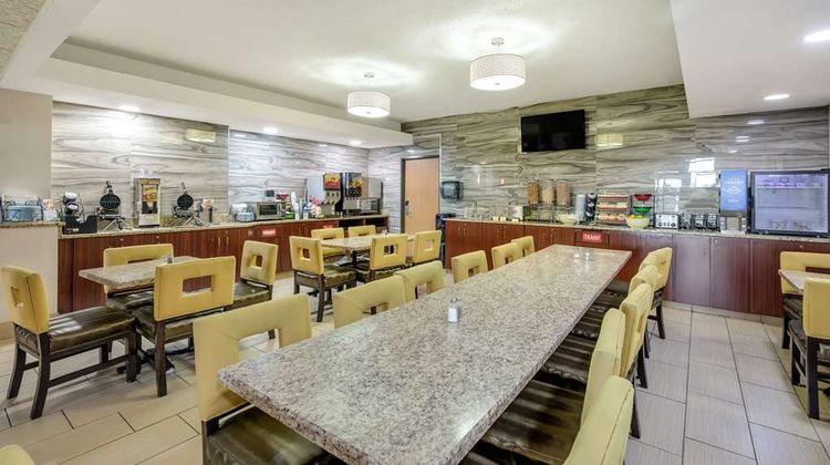 Best Western Waukesha Grand Restaurant