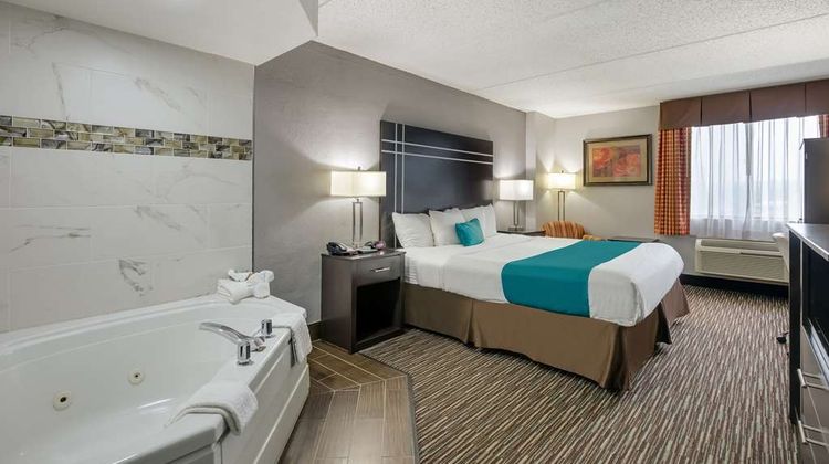 Best Western Waukesha Grand Room